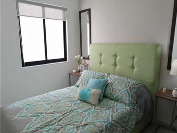 DEPARTAMENTO EN VENTA N2 ZARU FRENTE A ZAKIA EL MARQUES QUERETARO GAA