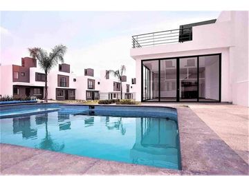 DEPARTAMENTO EN VENTA N2 ZARU FRENTE A ZAKIA EL MARQUES QUERETARO GAA