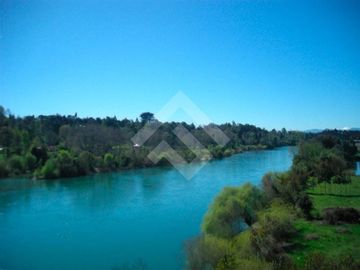 Parcela en Venta en Lago Riñihue