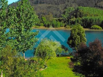 Parcela en Venta en Lago Riñihue