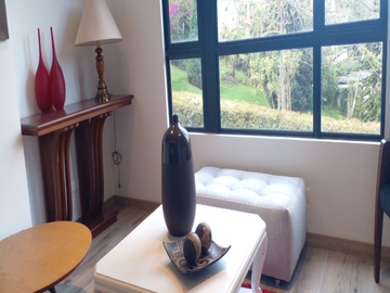 apartamento en arriendo en montry. Cod A400321