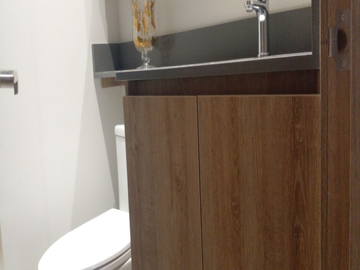 apartamento en arriendo en montry. Cod A400321