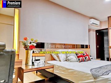 Apartemen Sherwood 2BR Kelapa Gading Jakarta Utara Mewah Minimalis