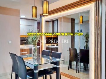 Apartemen Sherwood 2BR Kelapa Gading Jakarta Utara Mewah Minimalis