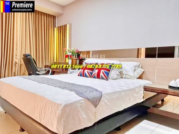 Apartemen Sherwood 2BR Kelapa Gading Jakarta Utara Mewah Minimalis
