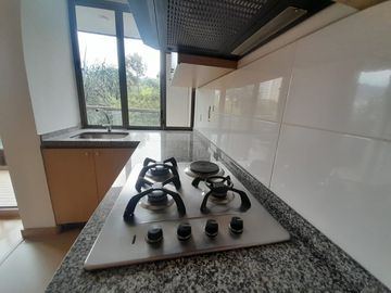 apartamento en arriendo en vereda pan de azúcar. Cod A218549