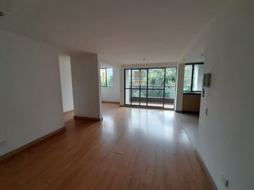 apartamento en arriendo en vereda pan de azúcar. Cod A218549