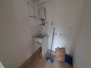 apartamento en arriendo en vereda pan de azúcar. Cod A218549