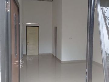 Rumah Murah Minimalis Mewah Dekat Harapan Indah Bekasi