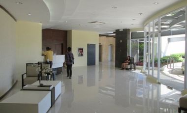 2-Bedroom RFO Condominium for sale in One Pavillon Place