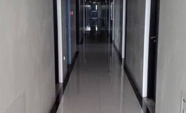 2-Bedroom RFO Condominium for sale in One Pavillon Place