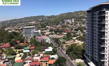 2-Bedroom RFO Condominium for sale in One Pavillon Place