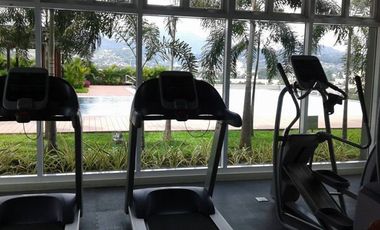 2-Bedroom RFO Condominium for sale in One Pavillon Place