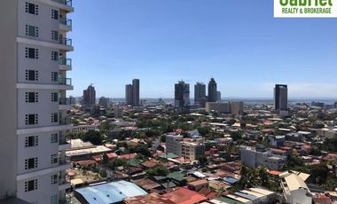 2-Bedroom RFO Condominium for sale in One Pavillon Place