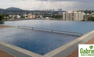 2-Bedroom RFO Condominium for sale in One Pavillon Place