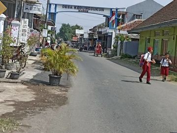 50 Jt-an SHM Pecah Unit Dekat Puskesmas Pagiyanten