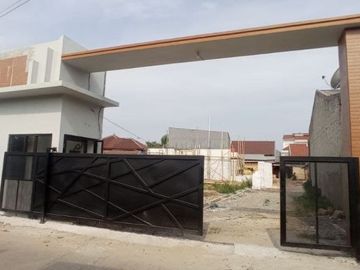 Tanah murah di pondok gede Ahzavi Residence
