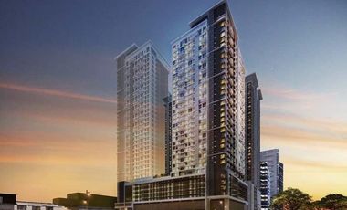 For SALE STUDIO UNIT / Callisto Tower 1 Makati City