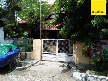 Dijual Rumah di Jalan Legundi, Genteng, Surabaya Pusat
