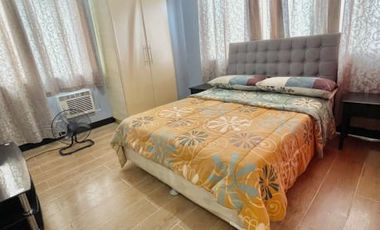 For Sale! Fully Furnished 40 sqm. 1 Bedroom Corner Unit at Morgan Suites McKinley Hill, The Fort BGC Taguig