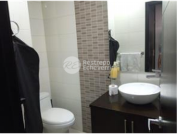 Casa en venta, barrio Santa Isabel, Bogotá, son tres casas unidas.