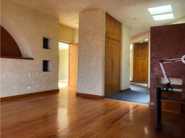 Casa en venta zona Zavaleta, Puebla.