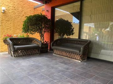 Casa en venta zona Zavaleta, Puebla.