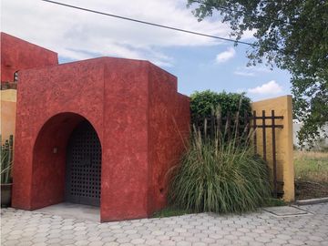 Casa en venta zona Zavaleta, Puebla.