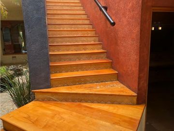 Casa en venta zona Zavaleta, Puebla.