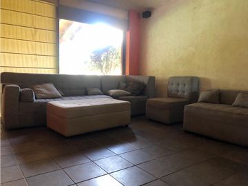 Casa en venta zona Zavaleta, Puebla.