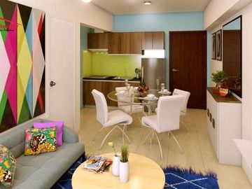 1 Bedroom Condo for Sale in Avida Tower Turf BGC Taguig, pls contact Donald @ 0955561---- or 0933825----