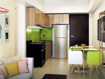 1 Bedroom Condo for Sale in Avida Tower Turf BGC Taguig, pls contact Donald @ 0955561---- or 0933825----