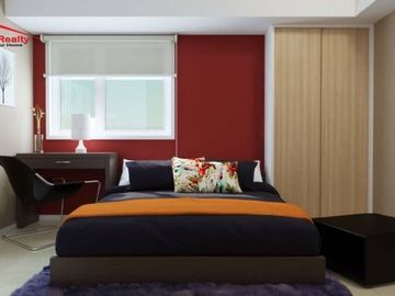 1 Bedroom Condo for Sale in Avida Tower Turf BGC Taguig, pls contact Donald @ 0955561---- or 0933825----