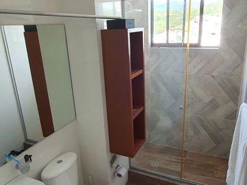 apartamento en venta en la floresta. Cod V4906