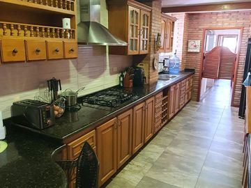 apartamento en venta en la floresta. Cod V4906