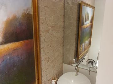 apartamento en venta en la floresta. Cod V4906