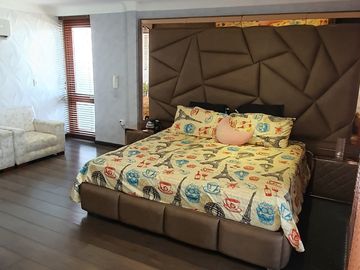 apartamento en venta en la floresta. Cod V4906