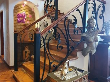 apartamento en venta en la floresta. Cod V4906