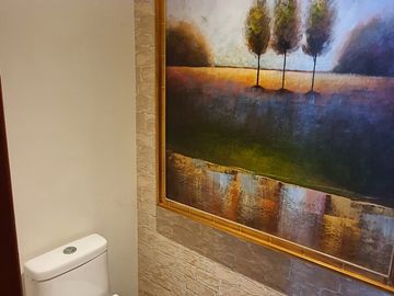 apartamento en venta en la floresta. Cod V4906