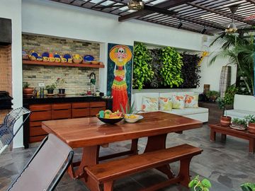 apartamento en venta en la floresta. Cod V4906