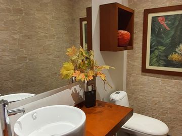 apartamento en venta en la floresta. Cod V4906