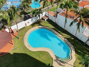 apartamento en venta en la floresta. Cod V4906
