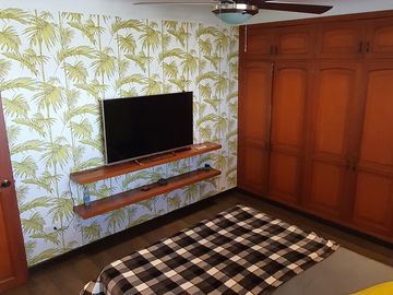 apartamento en venta en la floresta. Cod V4906