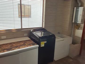 apartamento en venta en la floresta. Cod V4906