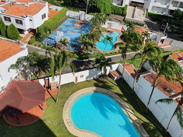 apartamento en venta en la floresta. Cod V4906