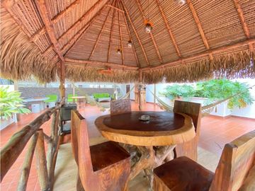 SE VENDE CASA EN ALBROOK