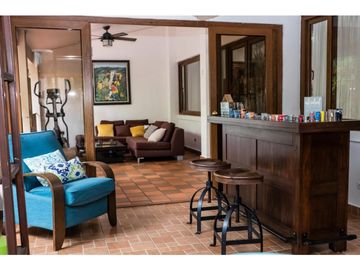 SE VENDE CASA EN ALBROOK