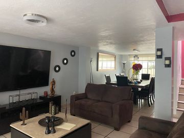 VENTA CASA  LAS ALAMEDAS, ATIZAPÁN DE ZARAGOZA , ESTADO DE MEXICO