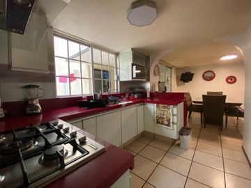 VENTA CASA  LAS ALAMEDAS, ATIZAPÁN DE ZARAGOZA , ESTADO DE MEXICO