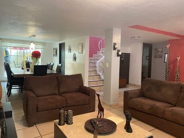 VENTA CASA  LAS ALAMEDAS, ATIZAPÁN DE ZARAGOZA , ESTADO DE MEXICO